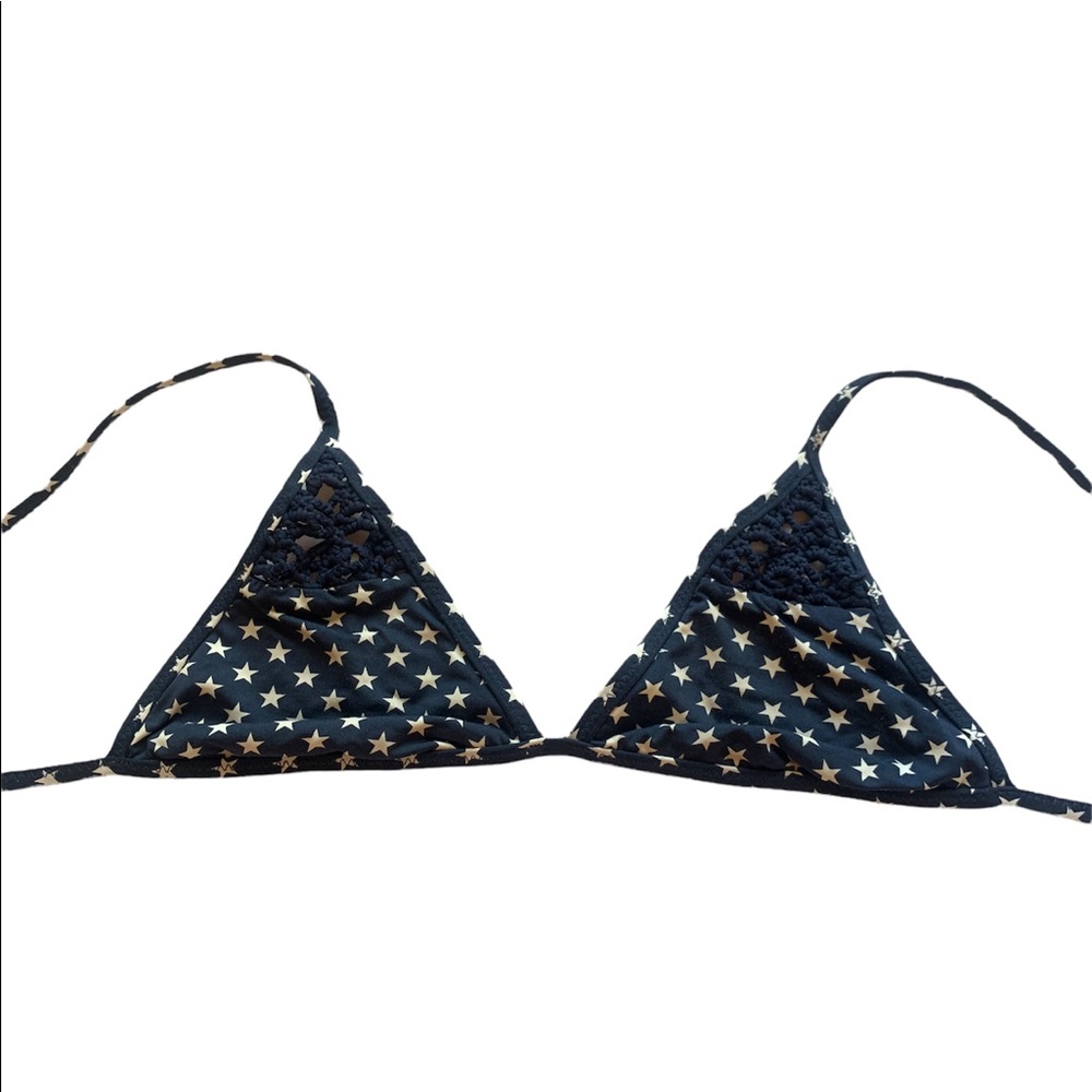 Frankie’s Bikinis Top